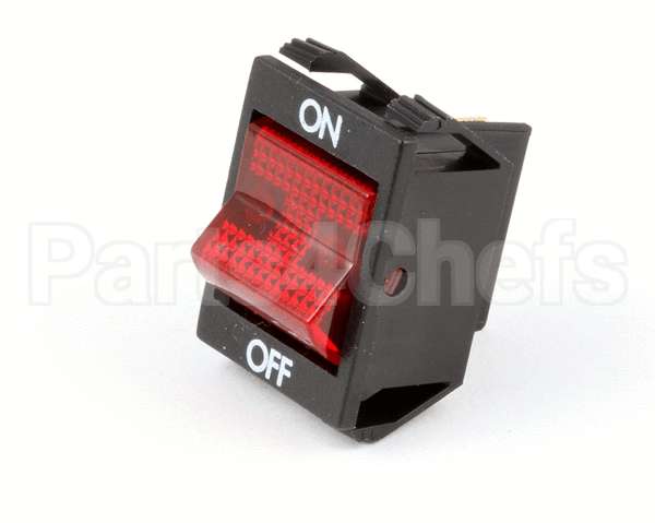 00-824226-00002 Vulcan Hart Switch, 125V Power