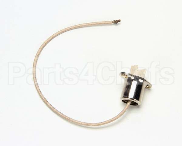 00-825098 Vulcan Hart Socket, Heater