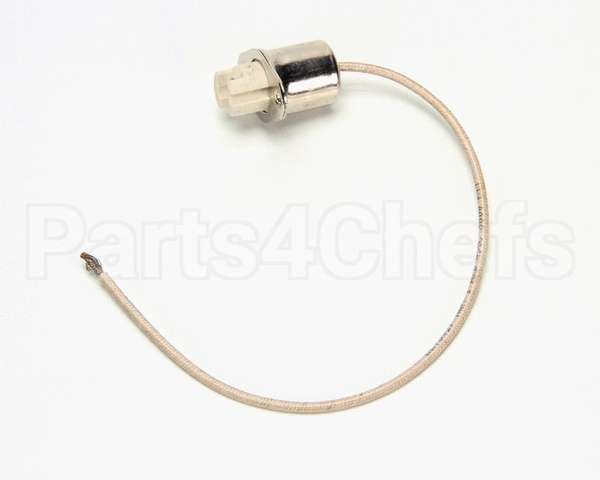 00-825098 Vulcan Hart Socket, Heater