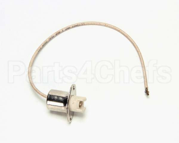 00-825098 Vulcan Hart Socket, Heater