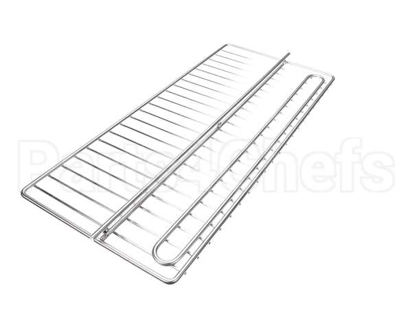 00-825172-00010 Vulcan Hart Rack, Mm3