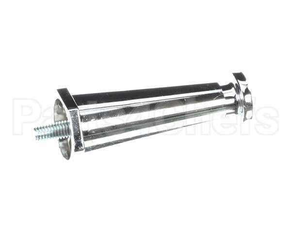 00-825172-00050 Vulcan Hart Leg, 4 Thermpplas