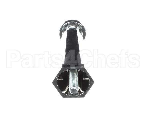 00-825172-00050 Vulcan Hart Leg, 4 Thermpplas