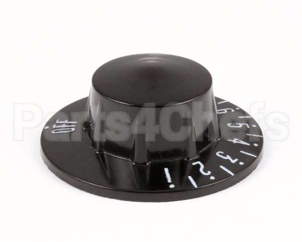 00-833220-00011 Vulcan Hart Knob-Repair Part O