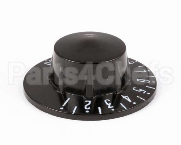 00-833220-00011 Vulcan Hart Knob-Repair Part O