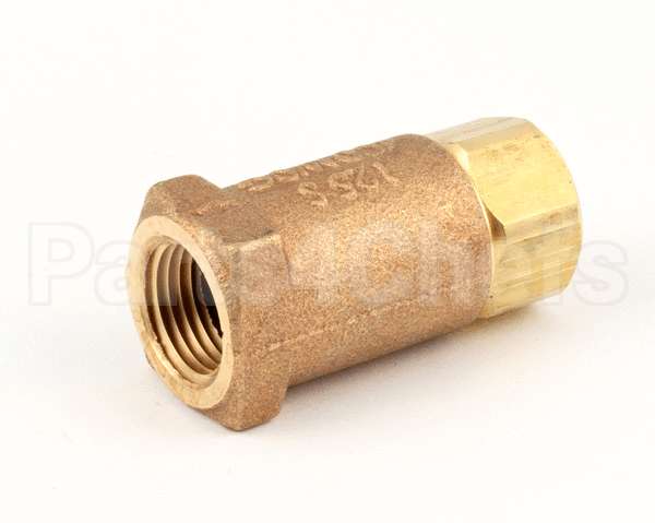 00-833238 Vulcan Hart Valve, 1/2 Vertic