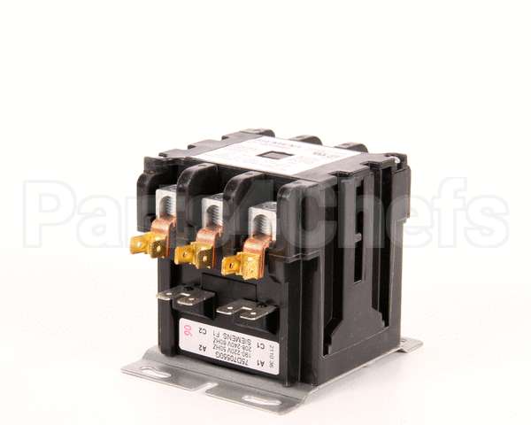 00-836805 Vulcan Hart Contactor, 50 Amp