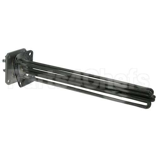 00-836823 Compatible Hobart Heating Element - 220/380V, 18Kw