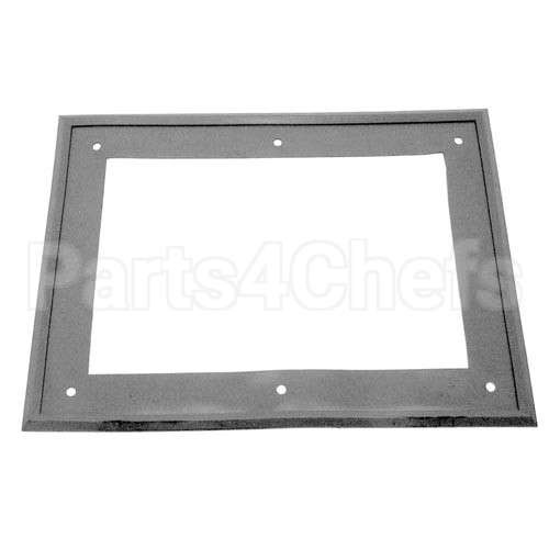 00-836919 Compatible Midwest Appliance Parts Door Gasket 15-3/4" X 11-3/4"