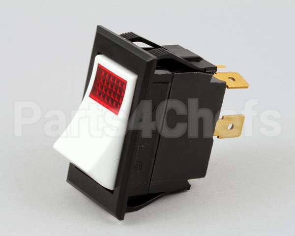 00-836920 Vulcan Hart Power Switch