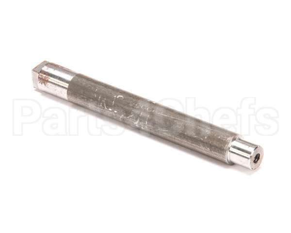 00-840014 Vulcan Hart Mandrel, Lid Sprin