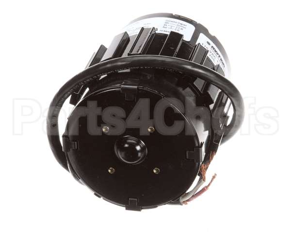00-840078-00011 Vulcan Hart Motor, Power Lift