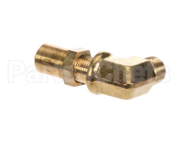 00-840096-00050 Vulcan Hart Fitting,Burner W/Hood #50