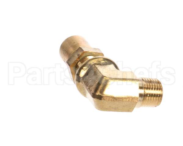 00-840096-00050 Vulcan Hart Fitting,Burner W/Hood #50