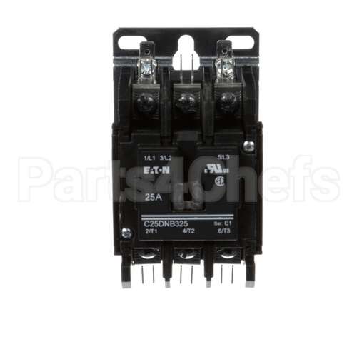 00-840115 Vulcan Hart Contactor,Magnetic