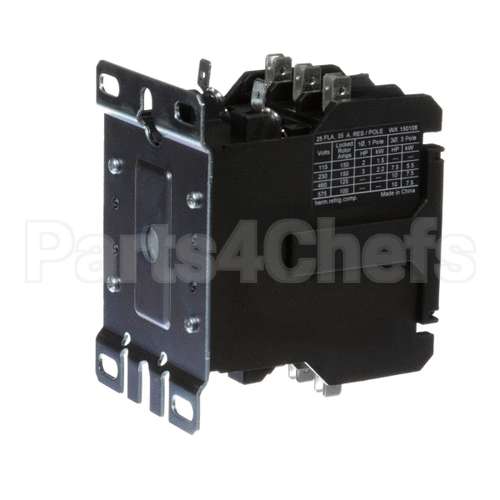 00-840115 Vulcan Hart Contactor,Magnetic