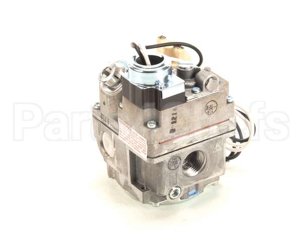 00-840126-00011 Vulcan Hart Valve,Gas Combinat