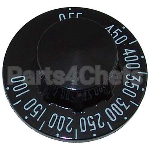 00-840192 Compatible Hobart Dial 2-1/4 D, Off-450-100