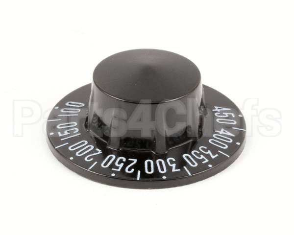 00-840192 Vulcan Hart Knob, Thermostat