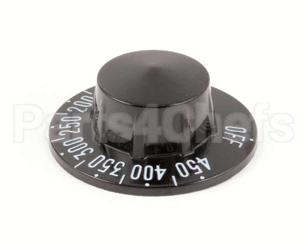 00-840192 Vulcan Hart Knob, Thermostat