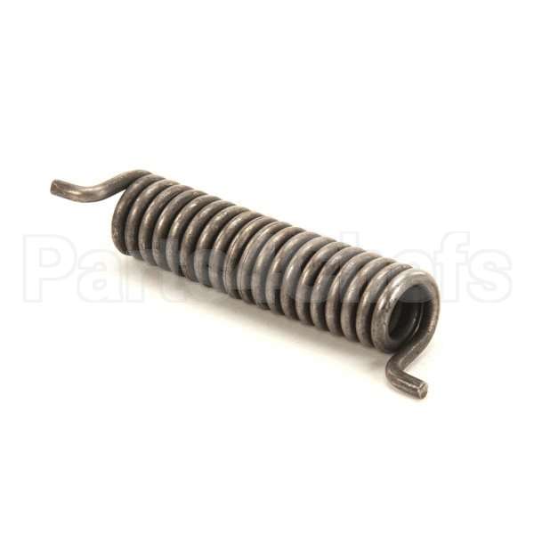 00-840339-00011 Compatible Vulcan Spring, Rh Lid Tor