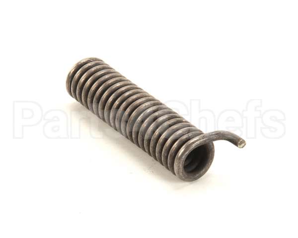 00-840339-00011 Vulcan Hart Spring, Rh Lid Tor