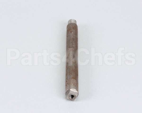 00-840340 Vulcan Hart Mandrel, Lid Sprin