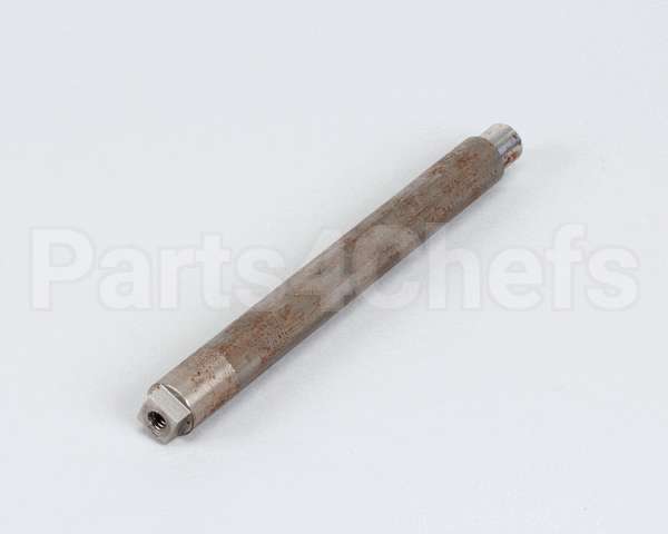 00-840340 Vulcan Hart Mandrel, Lid Sprin