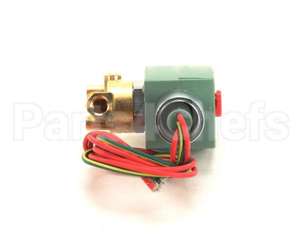 00-840509 Vulcan Hart Solenoid,Valve