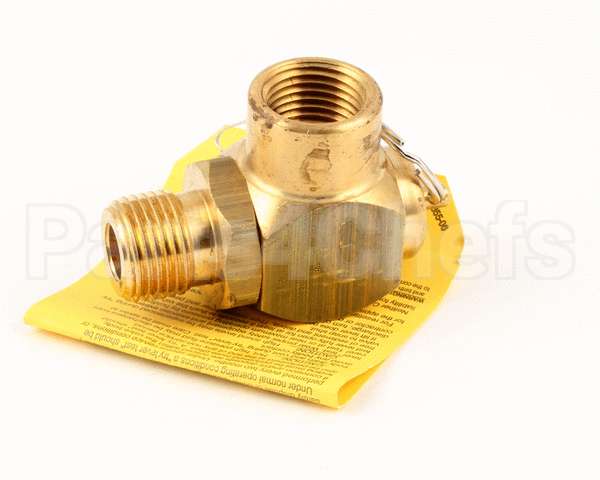 00-841496-00001 Vulcan Hart Valve,15# Pressure