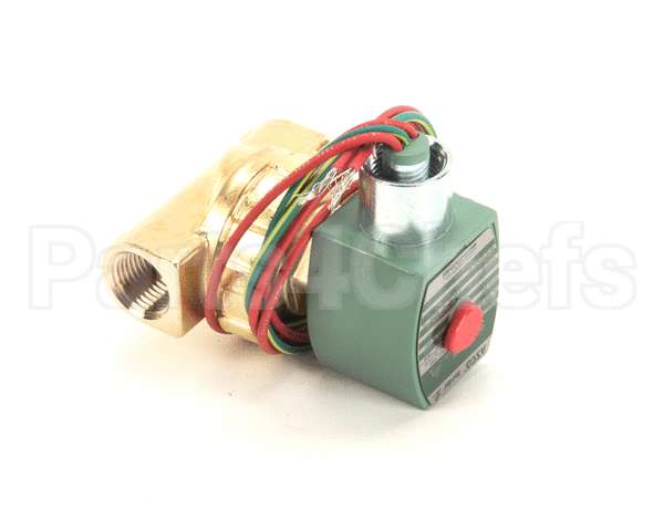 00-842905 Vulcan Hart Nd,Steam Solenoid Valve