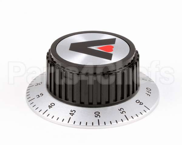 00-843781-00003 Vulcan Hart Timer,Knob Vulcan