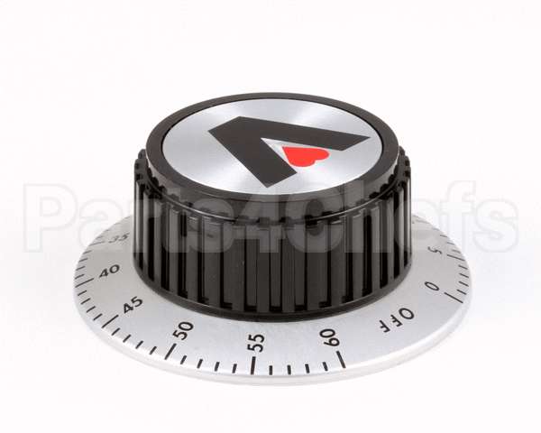 00-843781-00003 Vulcan Hart Timer,Knob Vulcan