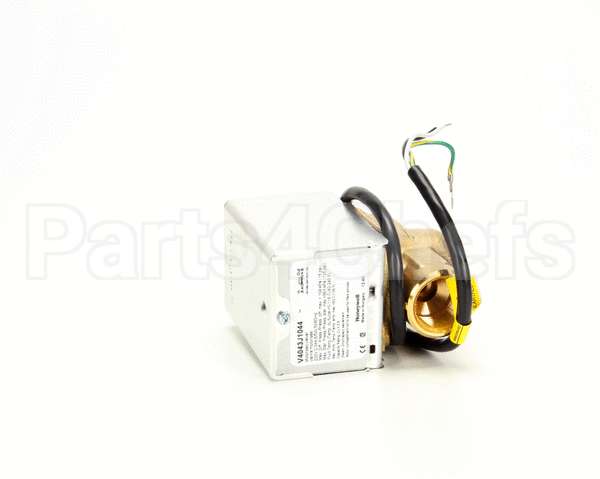 00-843804 Vulcan Hart Nd,Blowdown Soleno