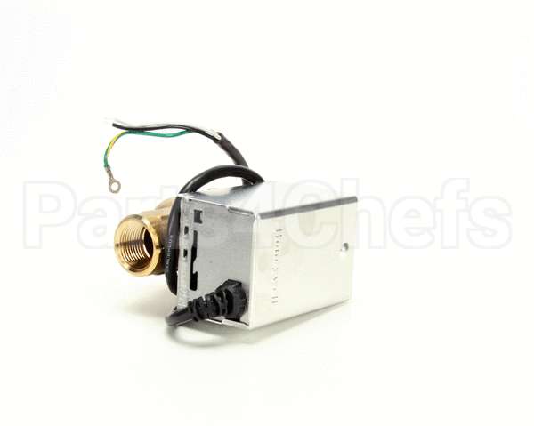 00-843804 Vulcan Hart Nd,Blowdown Soleno