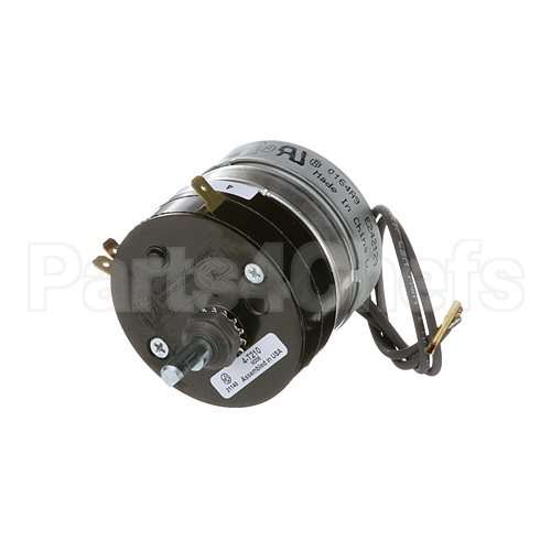 00-843999 Compatible Vulcan Timer, 60 Min, 120V, 50-60 Hz