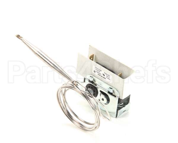 00-844062-00001 Vulcan Hart Thermostat,Cond Box