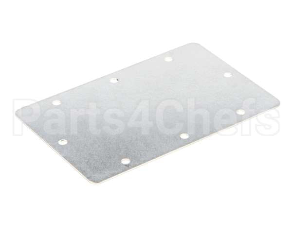 00-844093-00001 Vulcan Hart Cover,Condenser Box