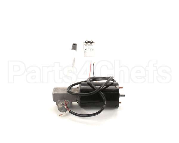 00-844312-00001 Vulcan Hart Actuator,Power Lift