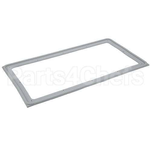 00-844386 Compatible Vulcan Gasket, Door, 16-Pan Steamer