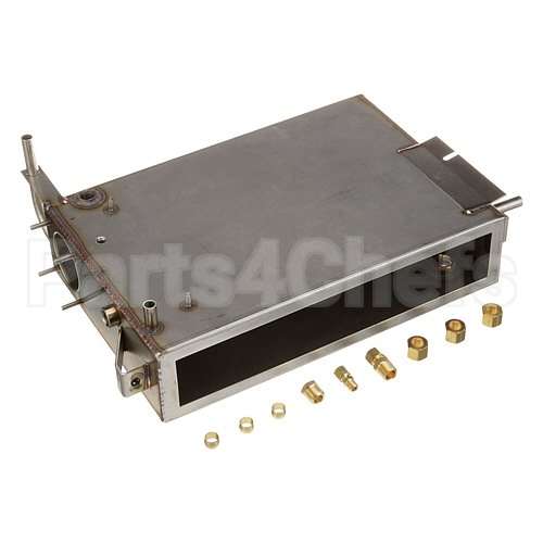 00-844500 Compatible Vulcan Generator Tank