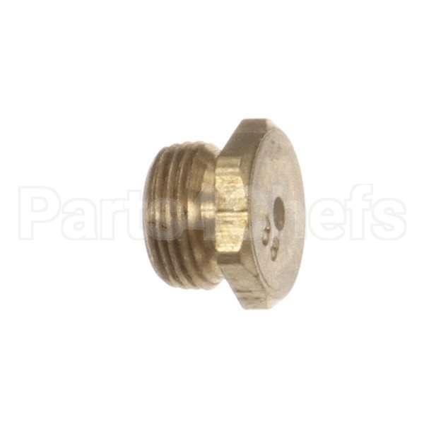 00-844516-00012 Compatible Hobart Orifice, #38 Nat 27 Burn Er Xx