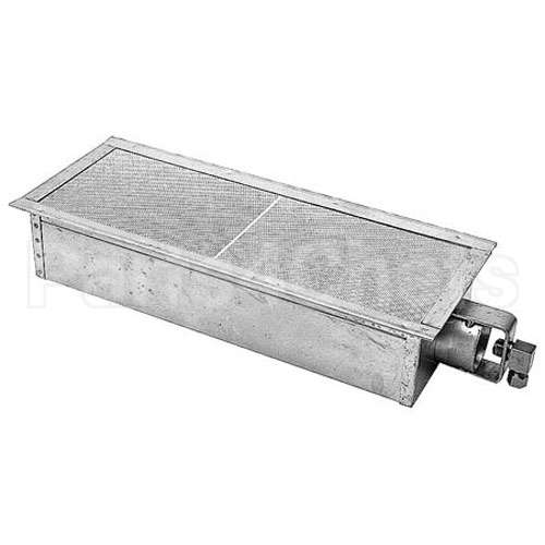 00-844516-00016 Compatible Vulcan Burner