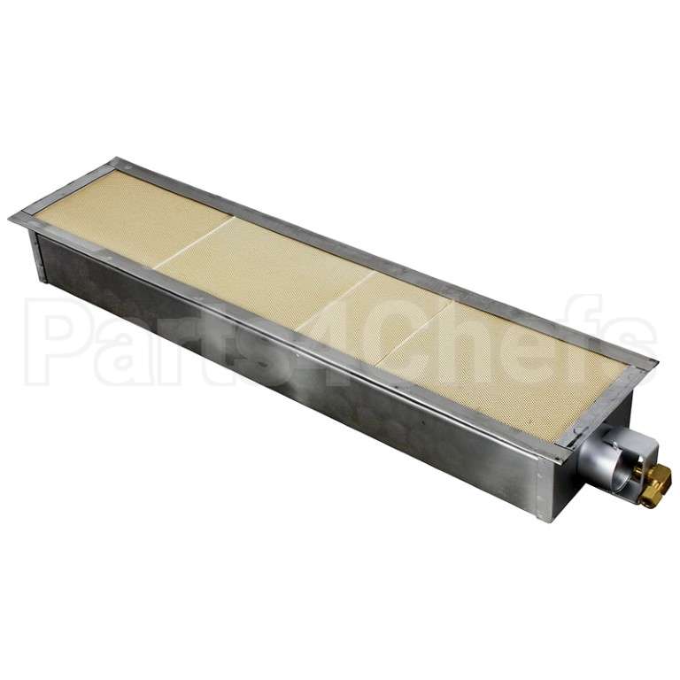00-844516-00017 Compatible Vulcan Burner