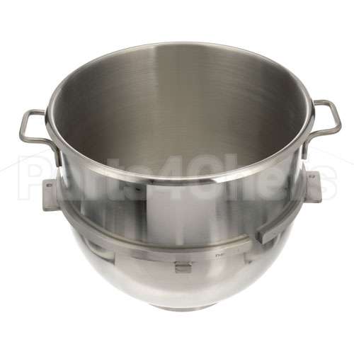 00-84920 Compatible Hobart Bowl, Mixing - 80Qt
