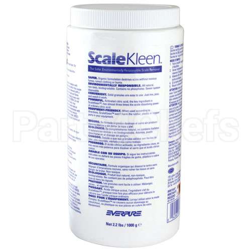 00-850512-00001 Compatible Vulcan Powder, Scale-Kleen