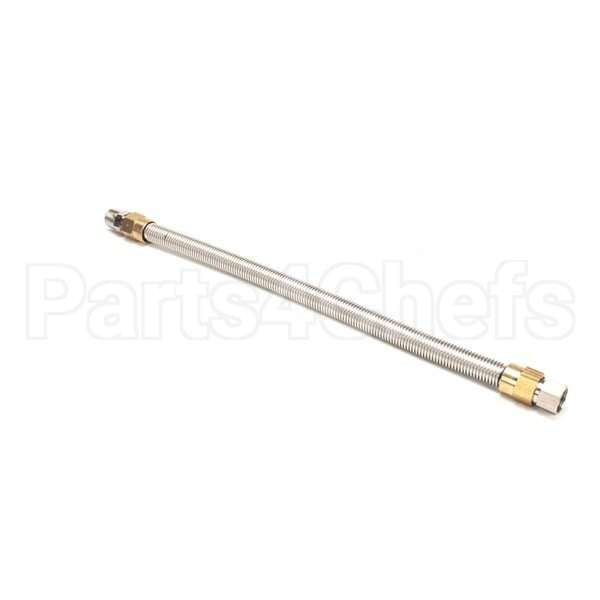 00-851318-00001 Compatible Vulcan Line, Steam