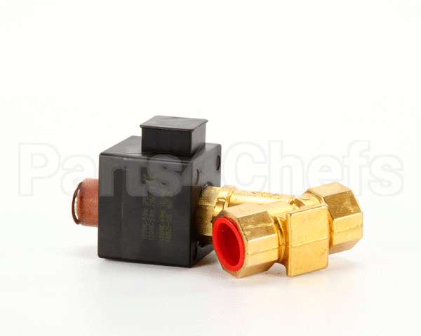 00-851613-00001 Vulcan Hart Valve,Boiler Drain