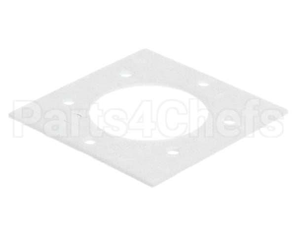 00-851631-00001 Vulcan Hart Gasket,Blower Inlet Adapter