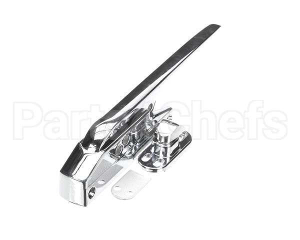 00-851800-00008 Vulcan Hart Door,Latch W/Striker